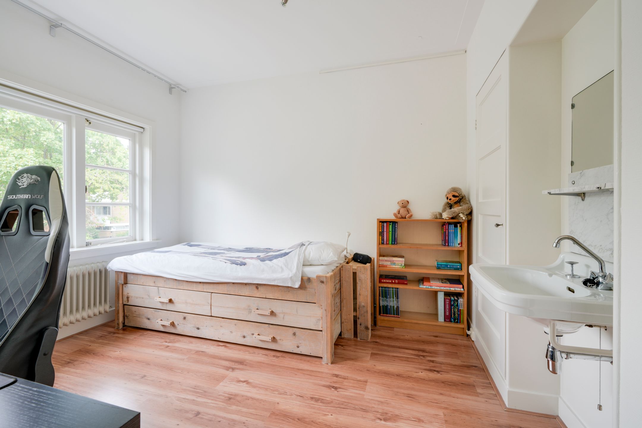 Foto 30 van Hendrik Tollensstraat 18