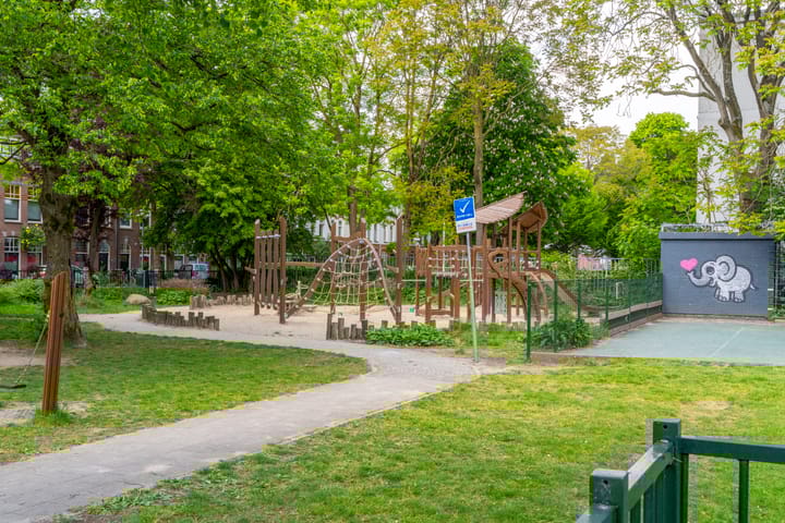 Foto 35 van Hendrik Tollensstraat 18