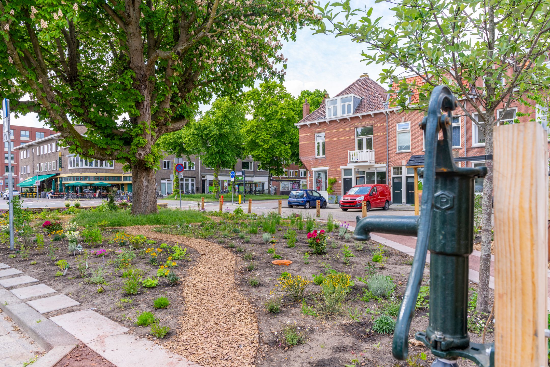 Foto 36 van Hendrik Tollensstraat 18