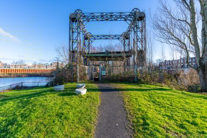 Foto 38 van Hendrik Tollensstraat 18