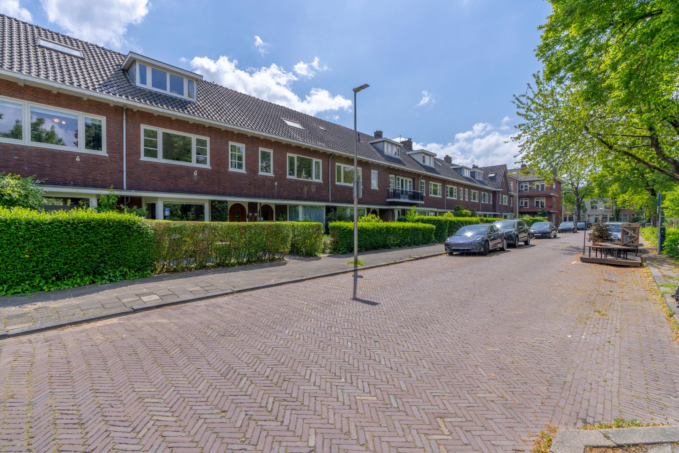 Foto 42 van Hendrik Tollensstraat 18