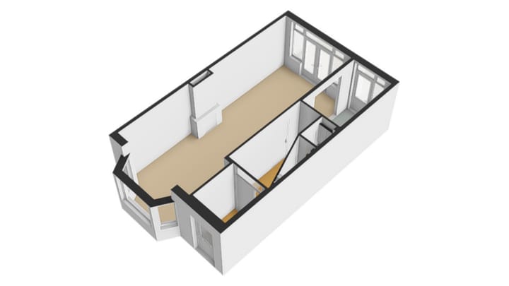 Foto 44 van Hendrik Tollensstraat 18