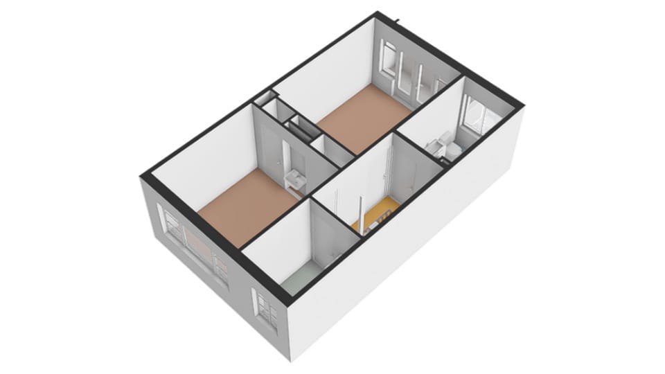 Foto 46 van Hendrik Tollensstraat 18