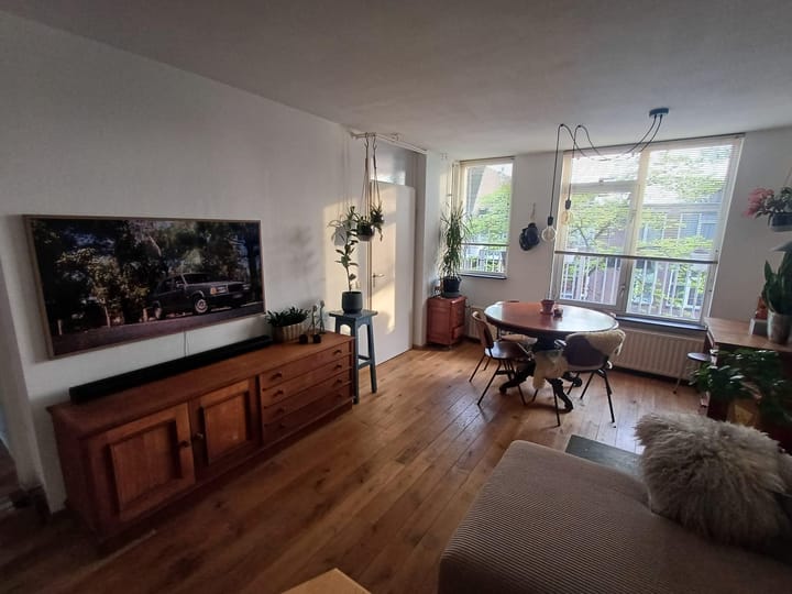 Foto 6 van Blekerhof 26