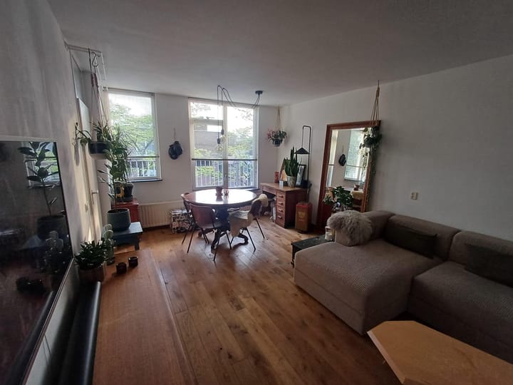 Foto 7 van Blekerhof 26