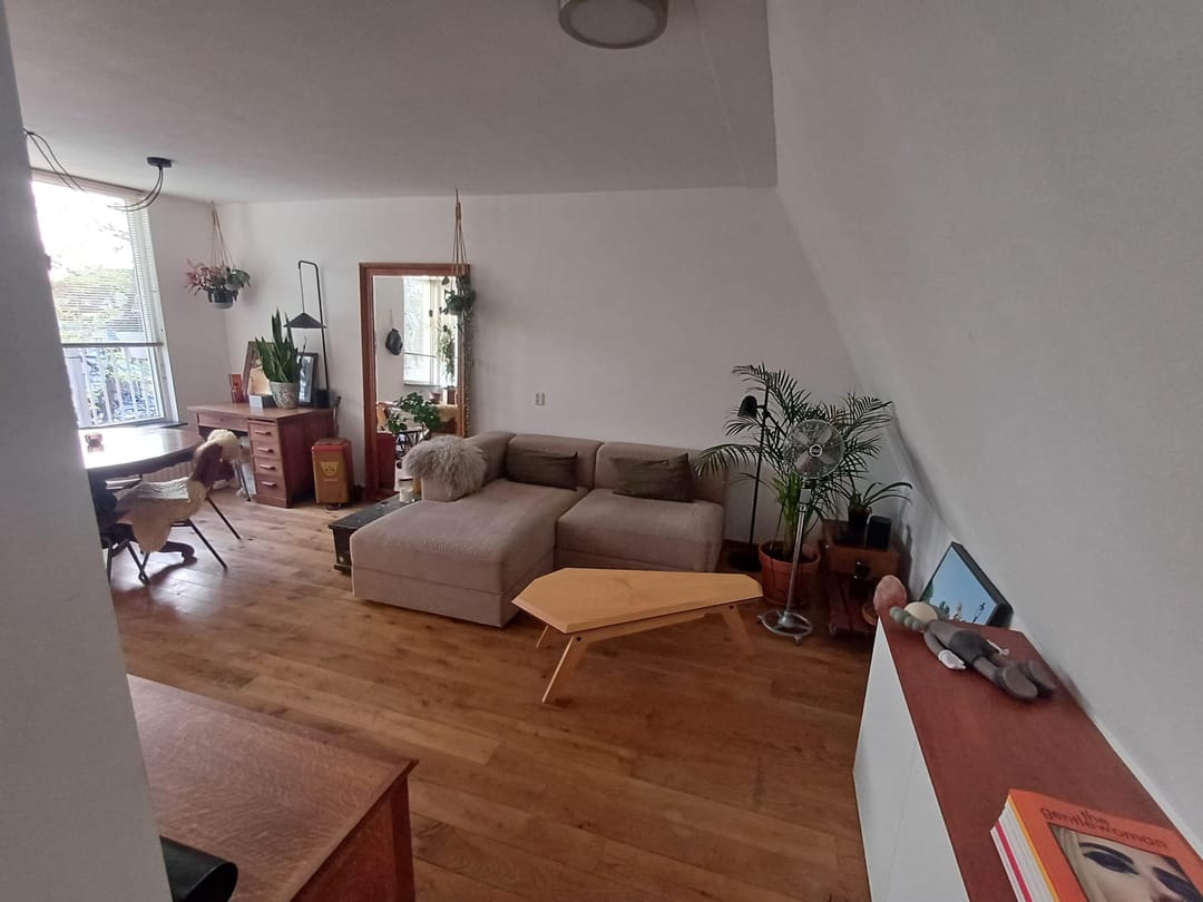 Foto 8 van Blekerhof 26