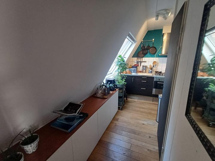 Foto 9 van Blekerhof 26