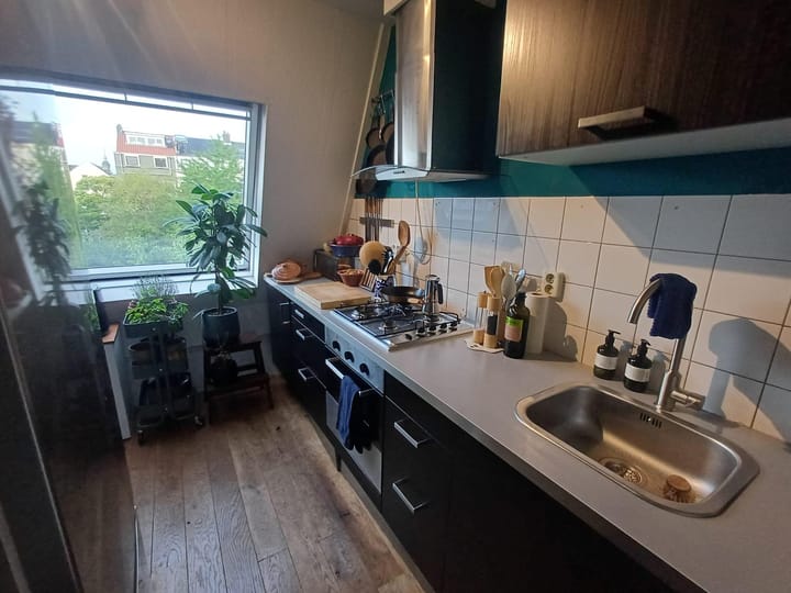 Foto 10 van Blekerhof 26