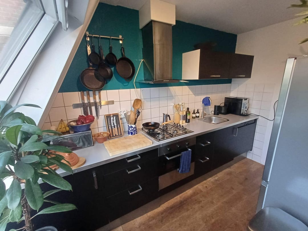 Foto 11 van Blekerhof 26