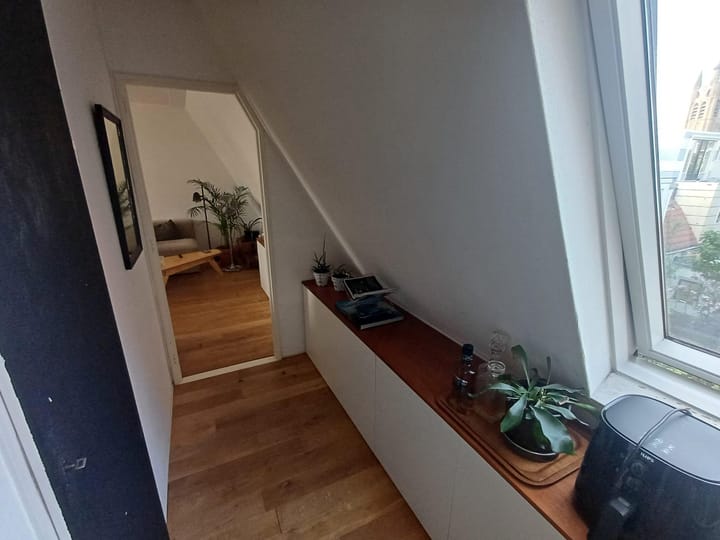 Foto 12 van Blekerhof 26