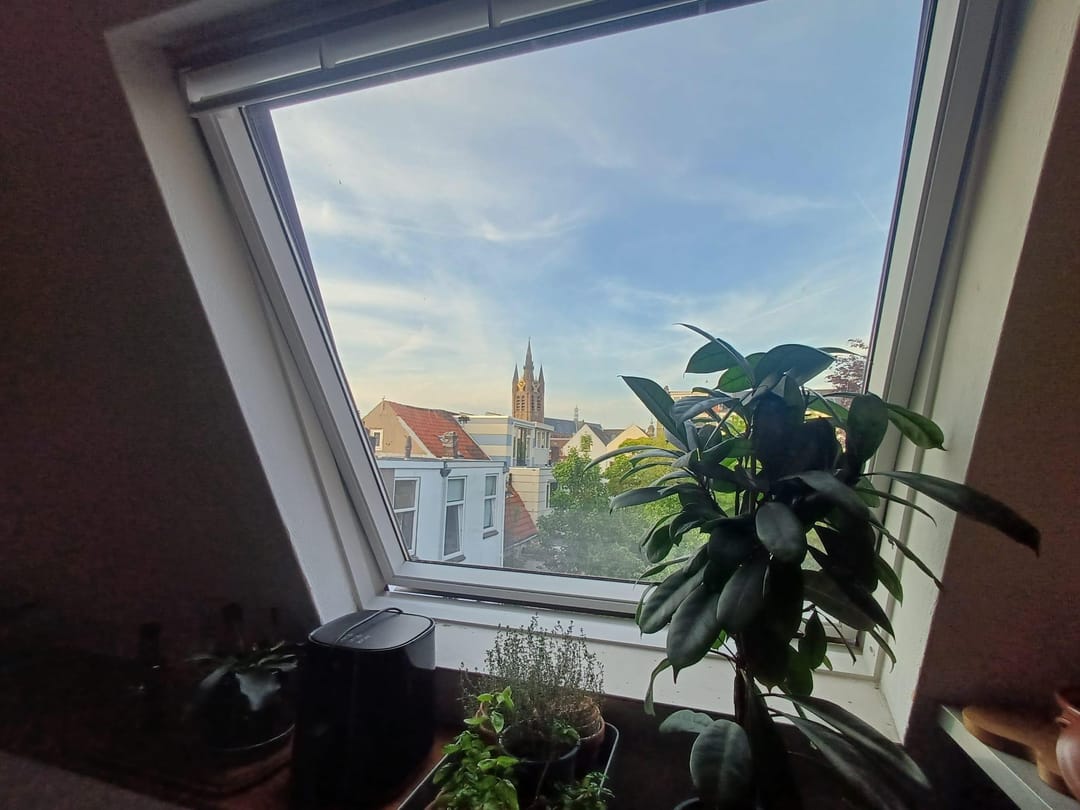 Foto 13 van Blekerhof 26