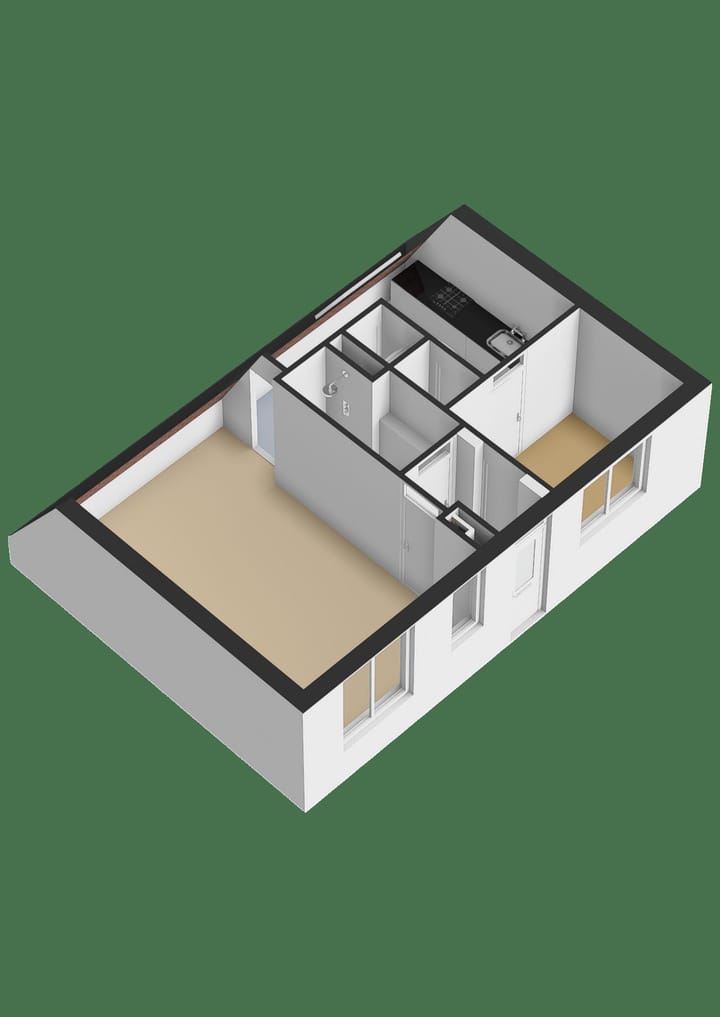 Foto 19 van Blekerhof 26