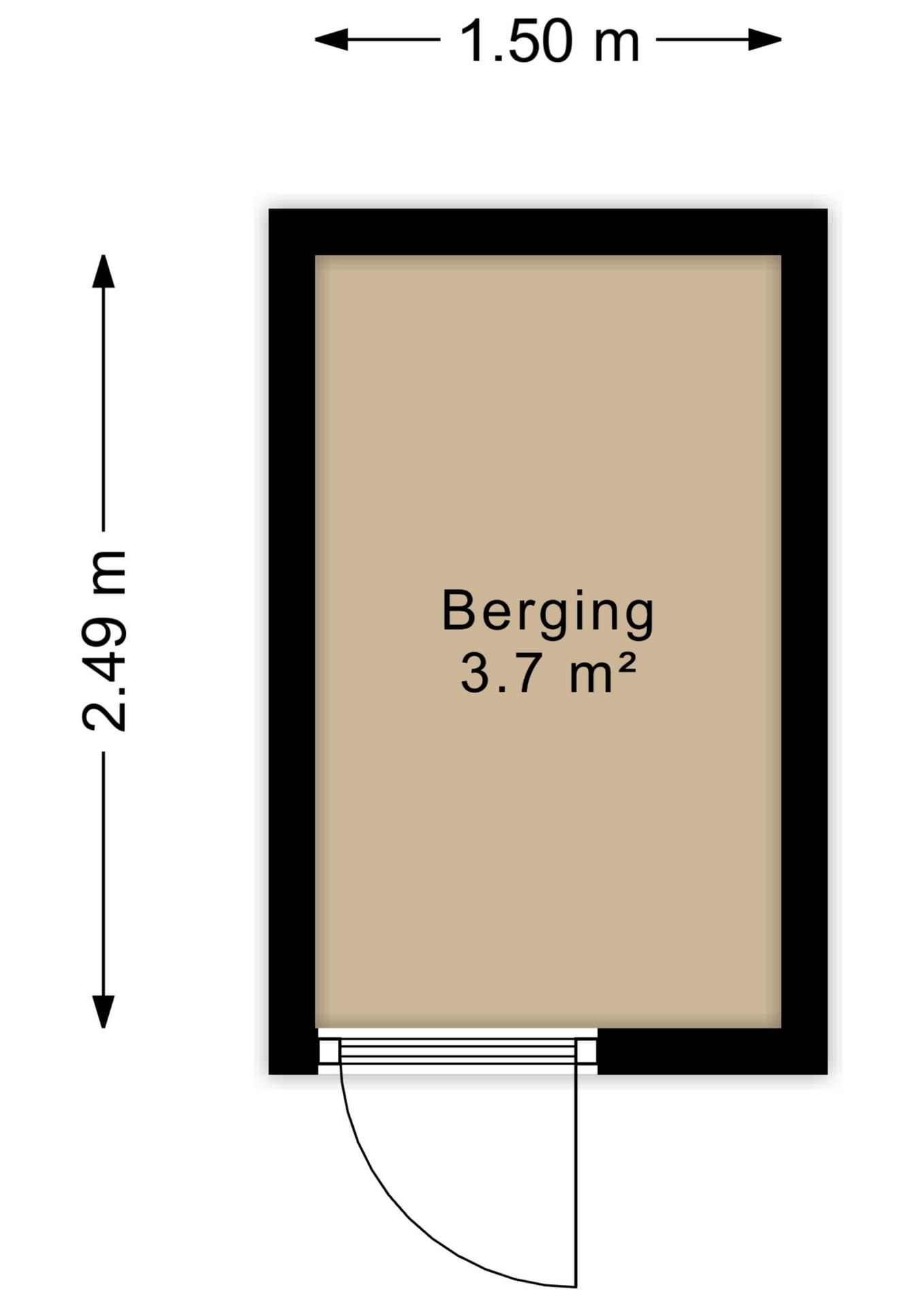 Foto 20 van Blekerhof 26