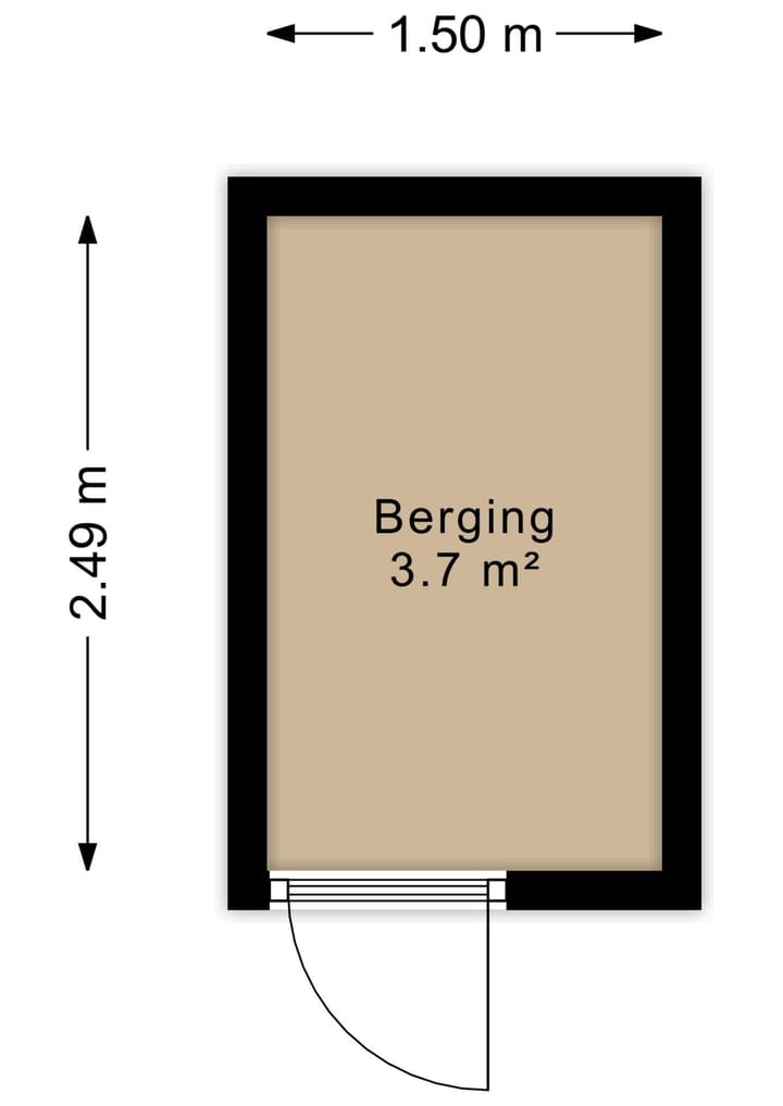 Foto 20 van Blekerhof 26
