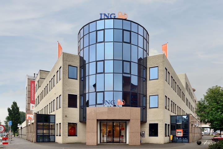 Stationsstraat te Helmond main image