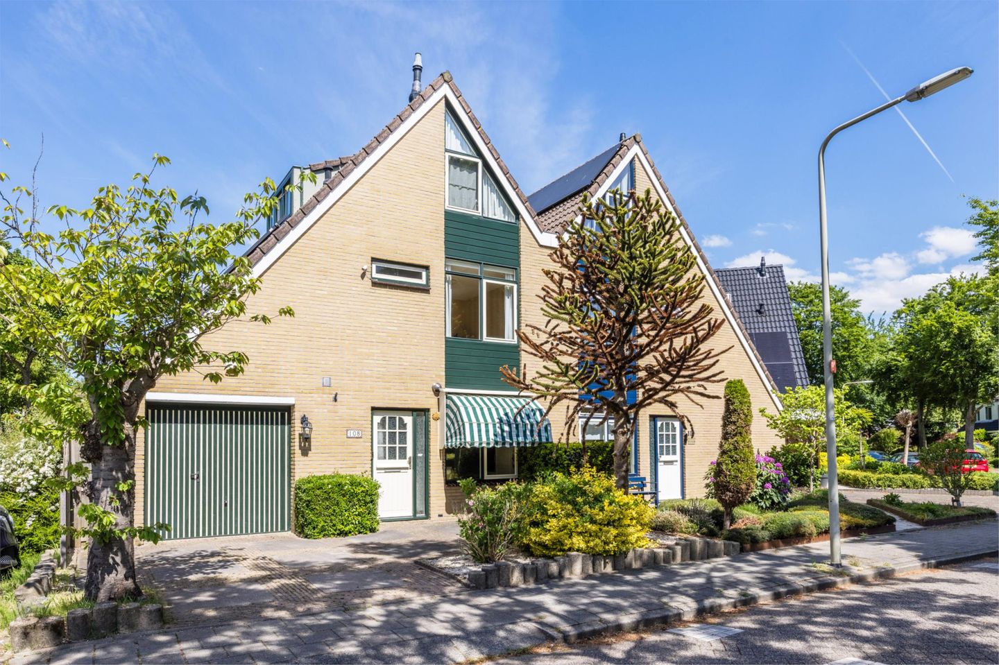 Foto 1 van Beukenlaan 108