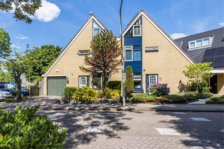 Foto 2 van Beukenlaan 108