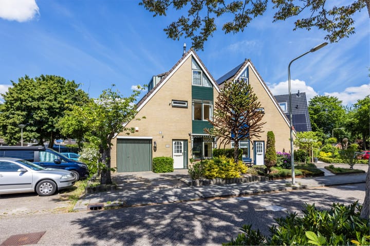 Foto 3 van Beukenlaan 108