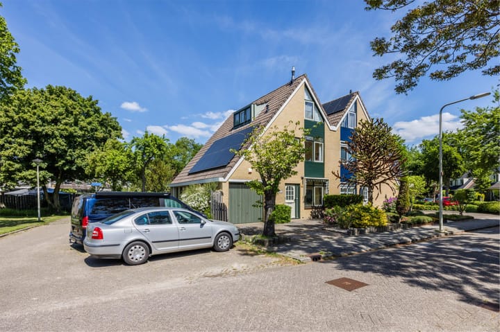 Foto 4 van Beukenlaan 108