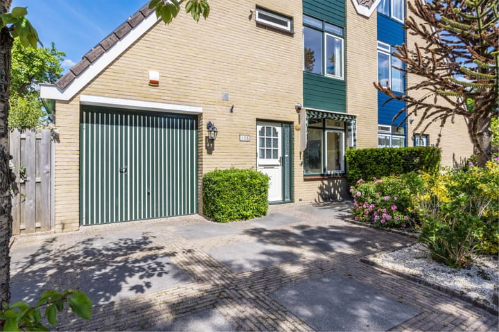 Foto 5 van Beukenlaan 108