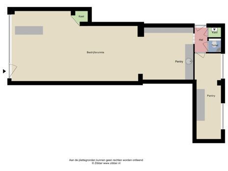 View floorplan