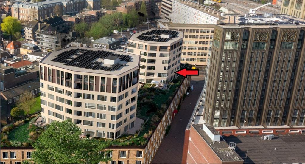 Photo 6 of Ballonstraat 16