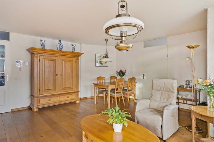 Foto 3 van Afrikalaan 27