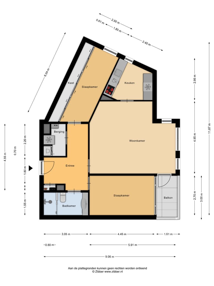 Foto 20 van Afrikalaan 27