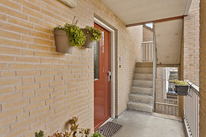 Foto 21 van Afrikalaan 27