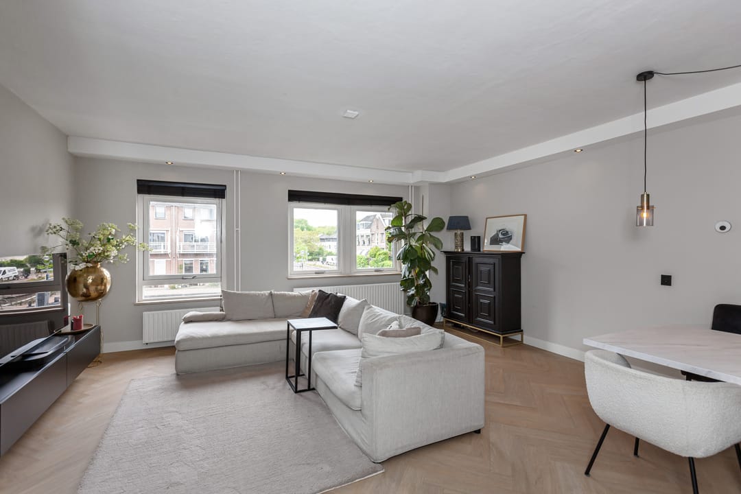 Foto 2 van Van Mandersloostraat 71