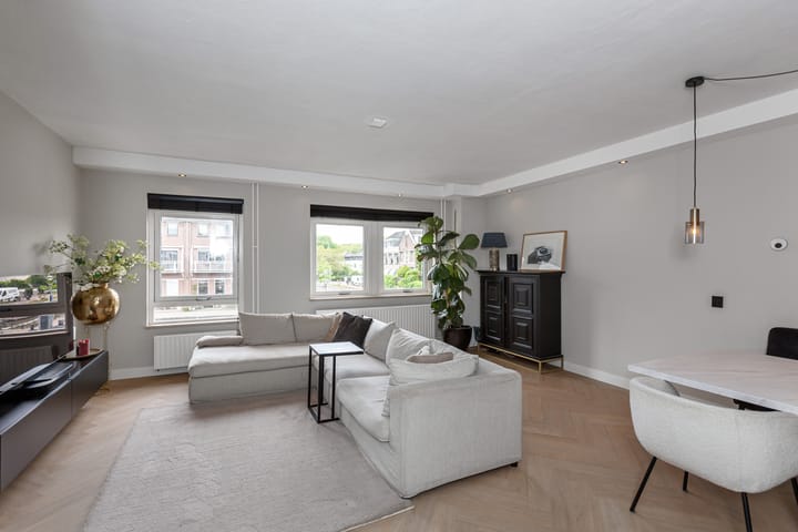 Foto 2 van Van Mandersloostraat 71