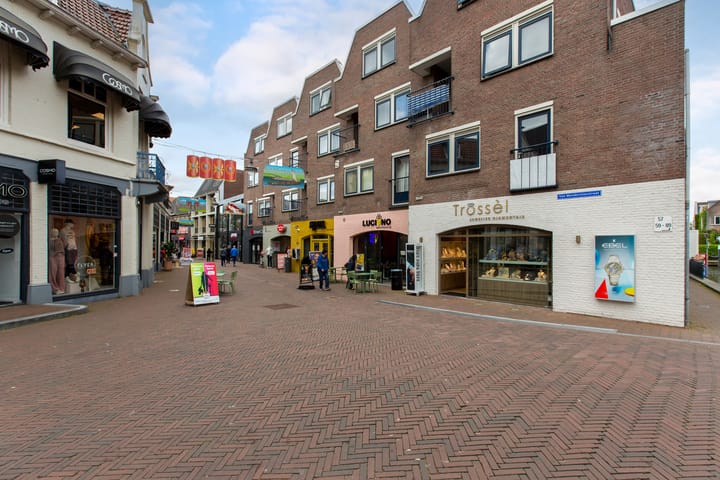 Foto 4 van Van Mandersloostraat 71
