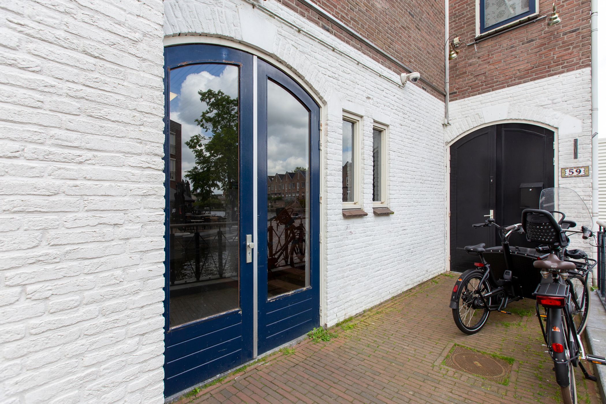 Foto 6 van Van Mandersloostraat 71