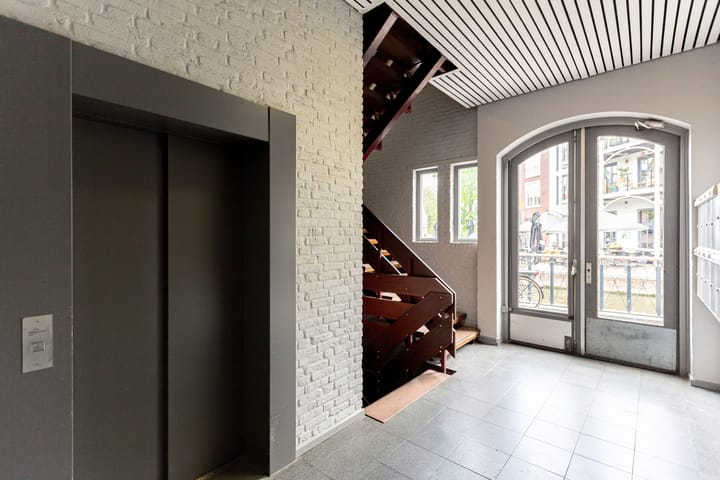 Foto 7 van Van Mandersloostraat 71