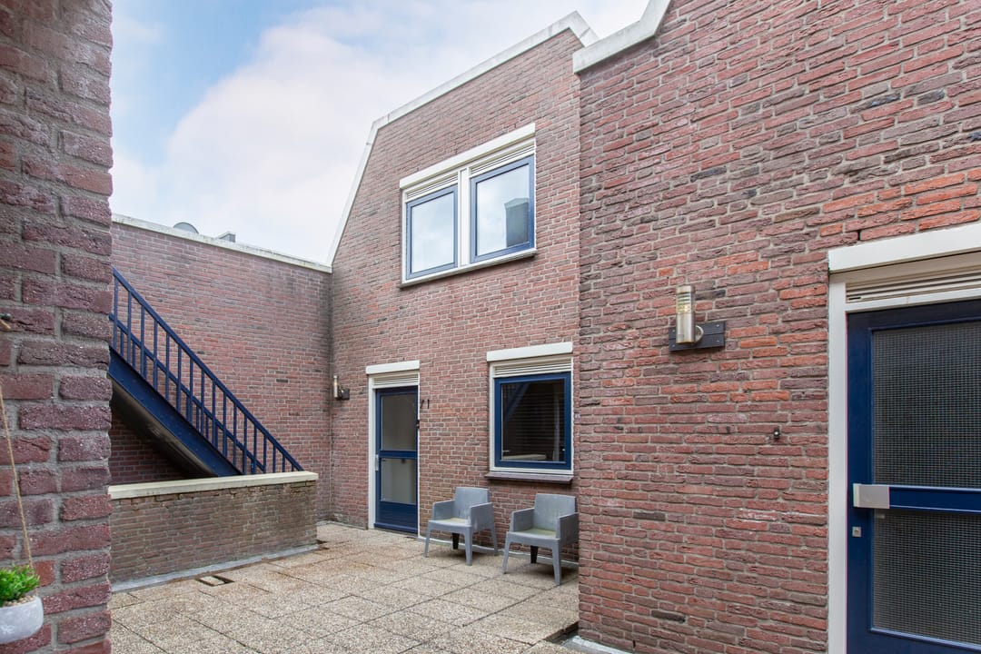 Foto 8 van Van Mandersloostraat 71