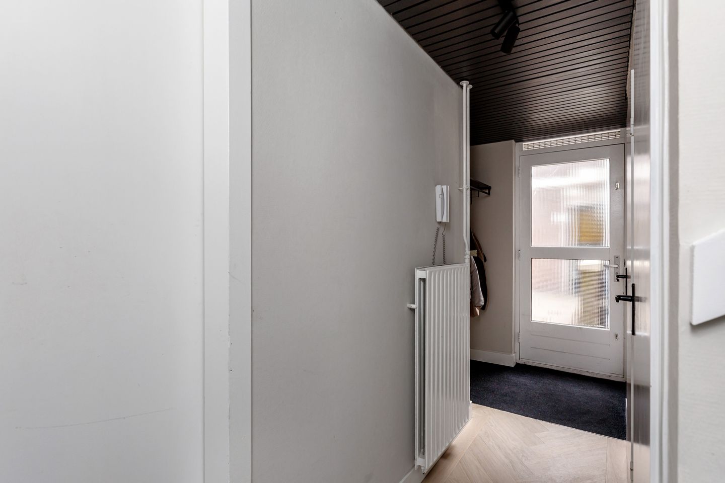 Foto 10 van Van Mandersloostraat 71