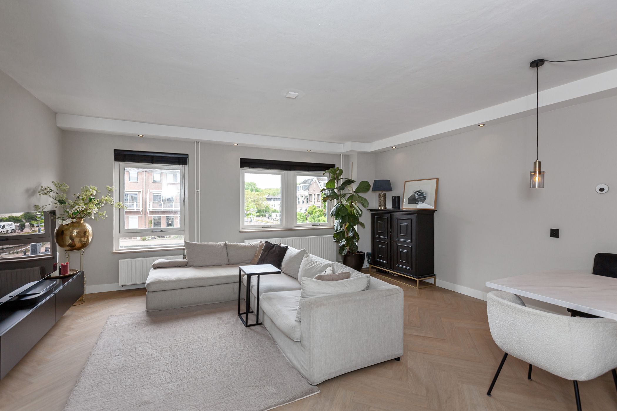 Foto 12 van Van Mandersloostraat 71