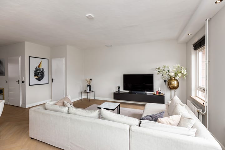 Foto 13 van Van Mandersloostraat 71