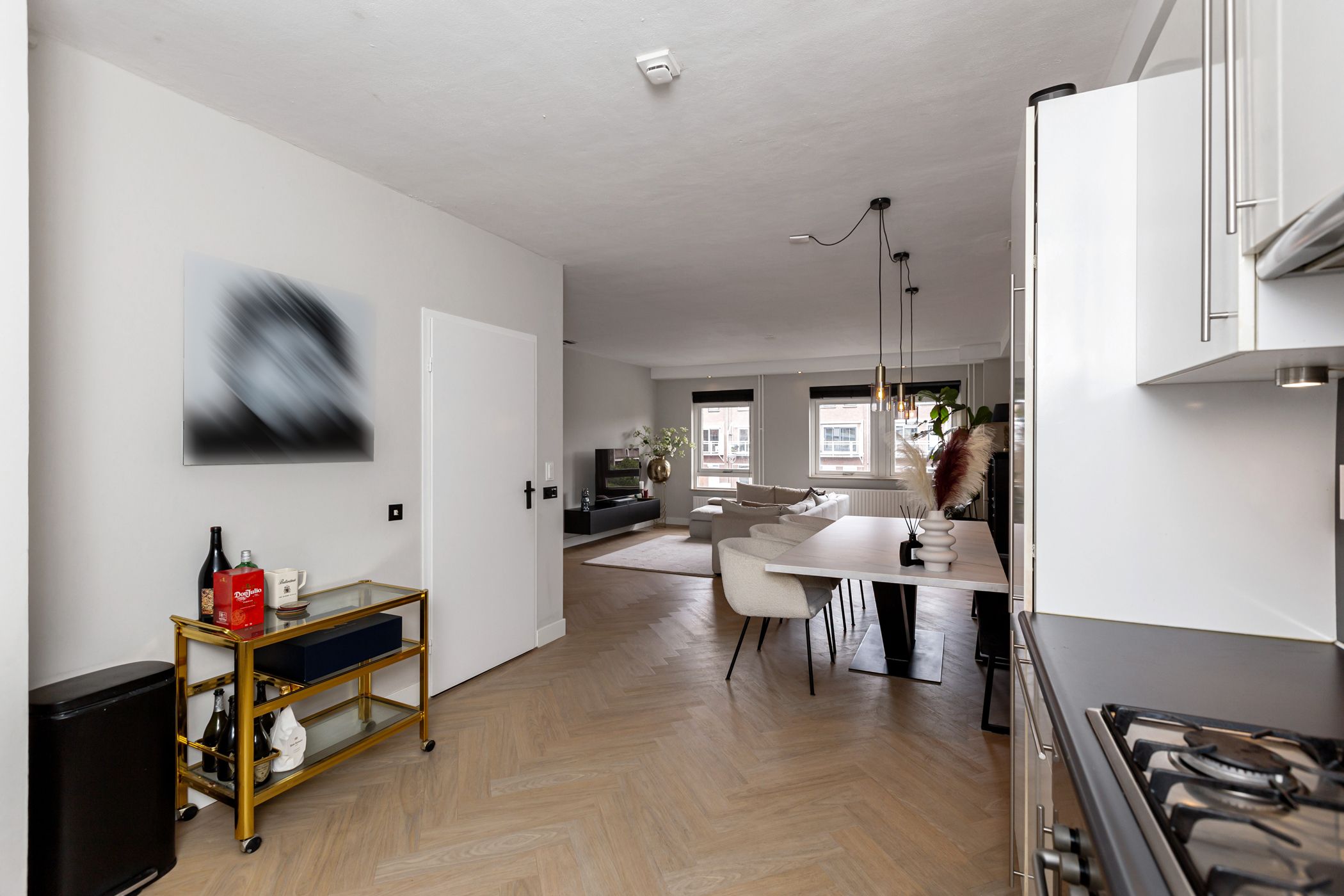 Foto 15 van Van Mandersloostraat 71