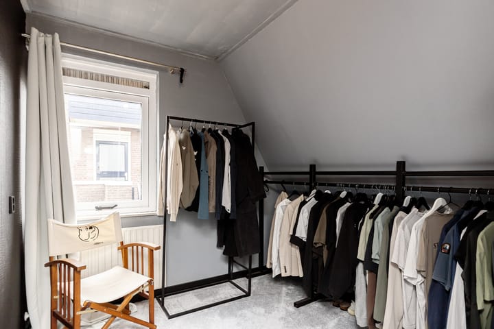 Foto 18 van Van Mandersloostraat 71