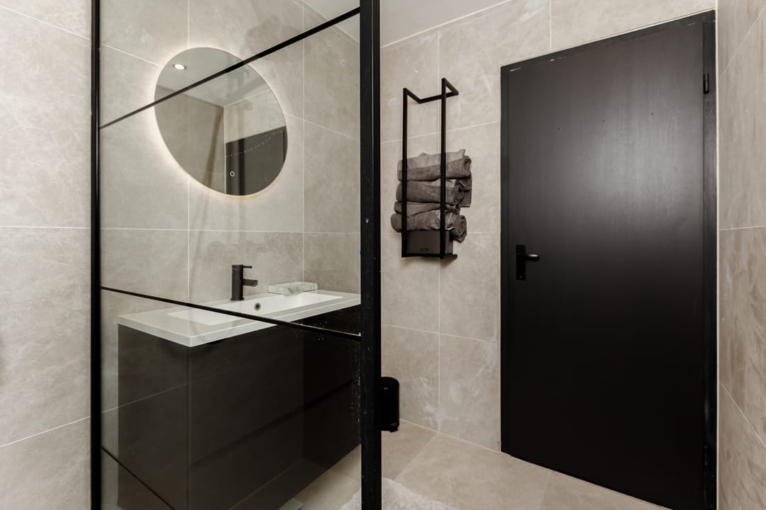 Foto 22 van Van Mandersloostraat 71