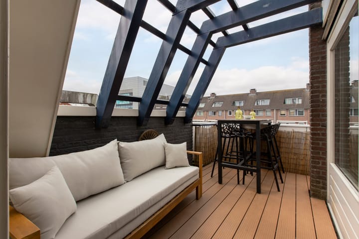 Foto 25 van Van Mandersloostraat 71