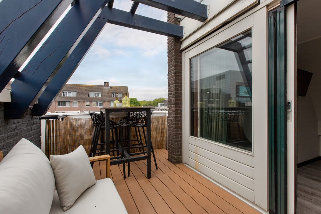 Foto 26 van Van Mandersloostraat 71