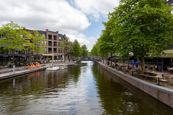 Foto 31 van Van Mandersloostraat 71