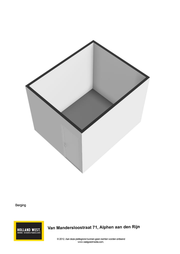 Foto 38 van Van Mandersloostraat 71