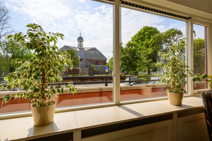 Foto 4 van Vreeburghlaan 5-AP1