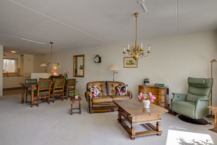 Foto 5 van Vreeburghlaan 5-AP1