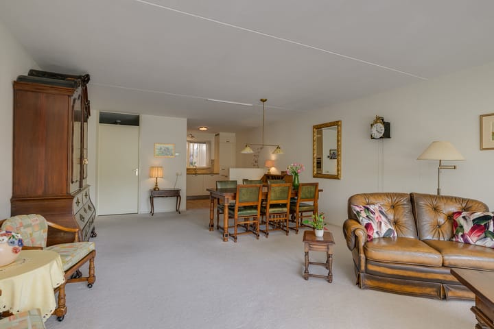 Photo 6 of Vreeburghlaan 5-AP1