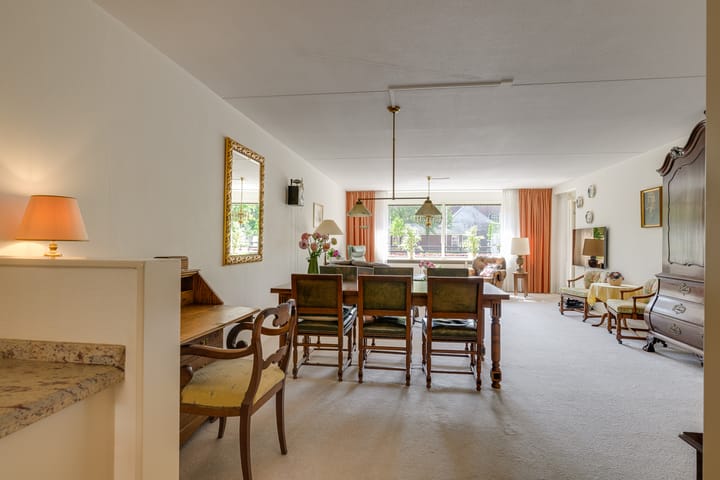 Photo 10 of Vreeburghlaan 5-AP1