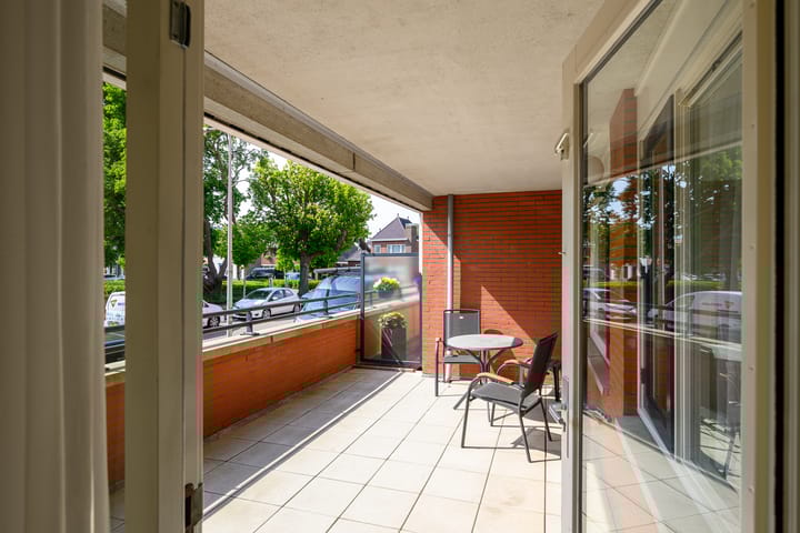 Photo 12 of Vreeburghlaan 5-AP1